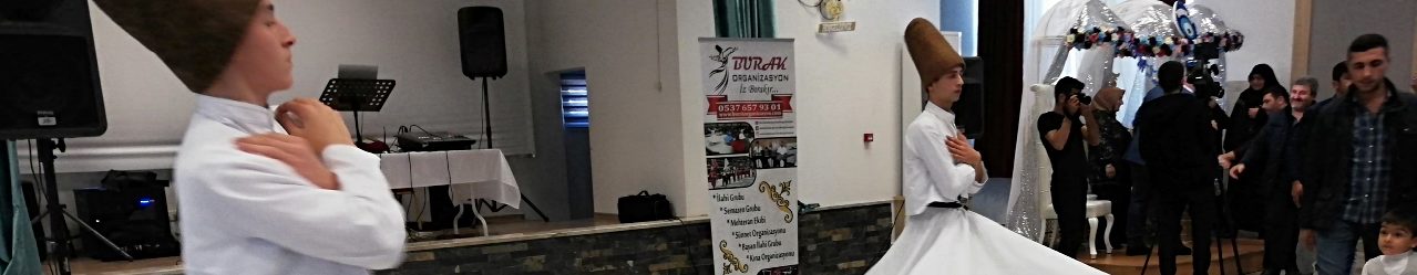 ISPARTA İLAHİ GRUBU